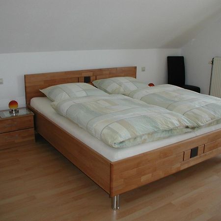 באדן-באדן Ferienwohnung Herrnberg מראה חיצוני תמונה