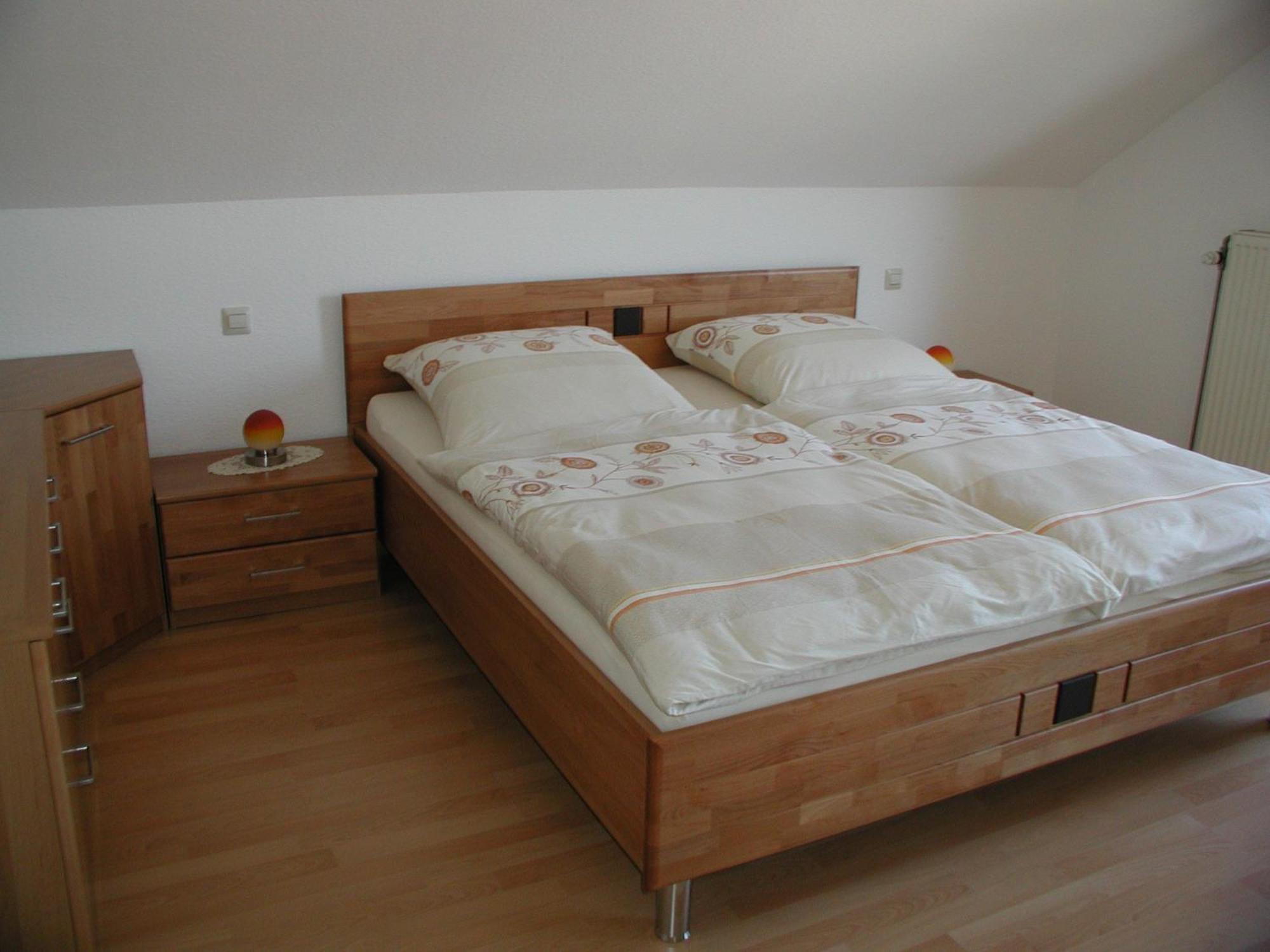 באדן-באדן Ferienwohnung Herrnberg מראה חיצוני תמונה